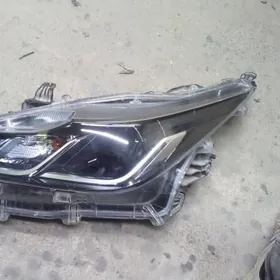 Toyota korolla fara 2020g.