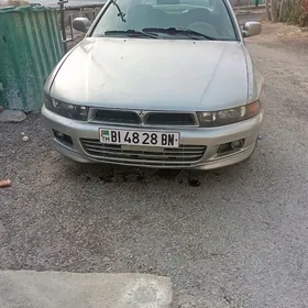 Mitsubishi Galant 1997