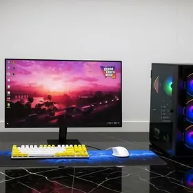  i7 6700/GTX 1050TI/RAM 16GB