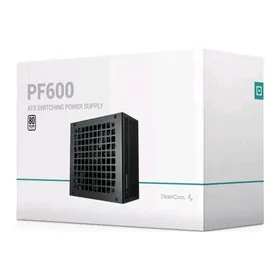 Deepcool PF600 80+ блок питани