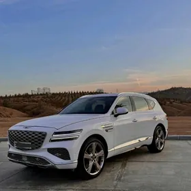Genesis GV80 2021