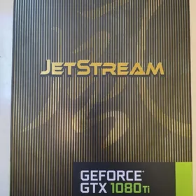 NVIDIA GeForce GTX 1080 Ti