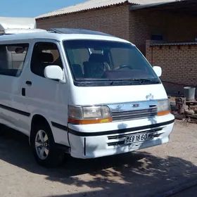 Toyota Hiace 1992