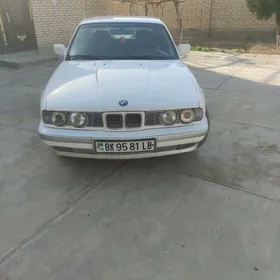 BMW 5 Series 1992