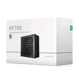 Deepcool PF700 80+ блок питани