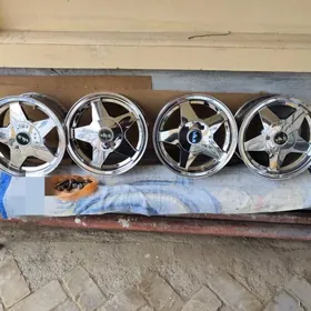 vils wils diska 13 lik