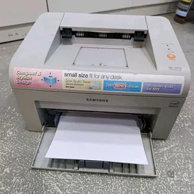 Printer samsung принтер