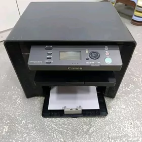 Printer Canon mf 4410 Принтер