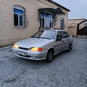 Lada 2115 2004