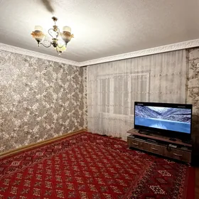 Hitrowka.  Gowdanka 2 komnot