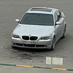 BMW E60 2004
