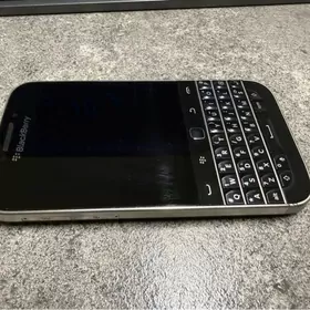 Blackberry Q20 Classic