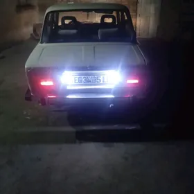 Lada 2106 1991