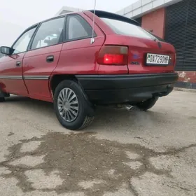 Opel Vectra 1992
