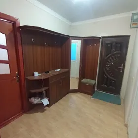 SATLYK JAÝ 2 ET 3 KOM