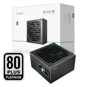 Deepcool PQ1200P 80+ Platinum