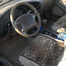 Toyota Camry 1996