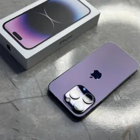 iPhone 14 Pro 128gb 83%