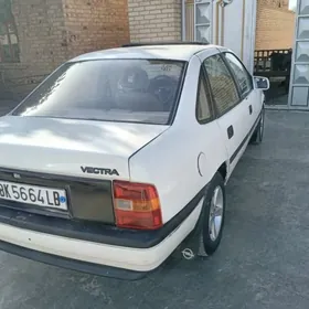 Opel Vectra 1990