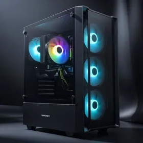  i3 12100F/ GTX 1060 6GB