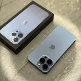 iPhone 13 Pro 256gb 87%