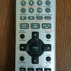 пульт panasonic