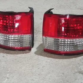 Fara stop 98-03 Sienna