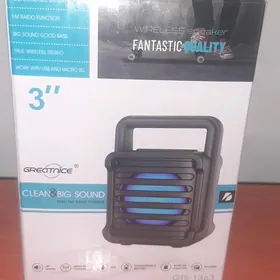 КОЛОНКА/ KOLONKA