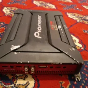 Pioneer Orginal Uslitel