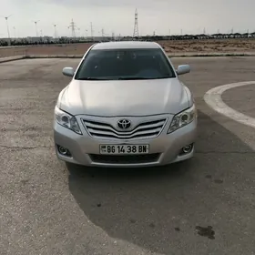 Toyota Camry 2009