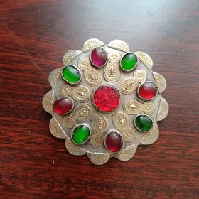 Kumus Gulyaka gadymy