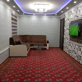 Satlyk jay  Arzuwly jaýlar