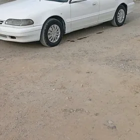 Hyundai Sonata 1997