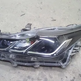 Toyota korolla fara 2020g.