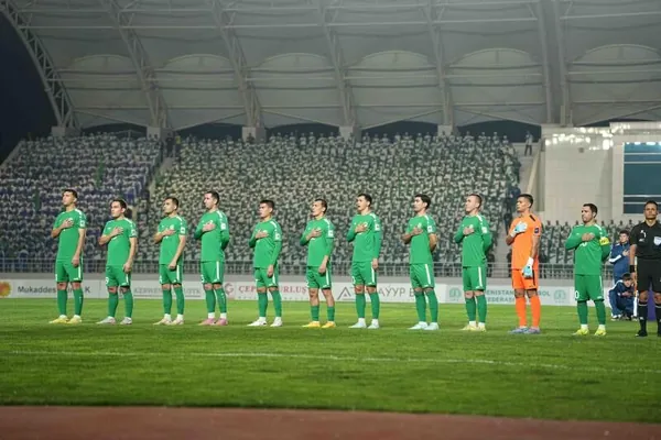 Türkmenistanyň ýygyndysynyň iň gymmat futbolçysy Gyrgyzystanyň «Bars» klubuna geçdi