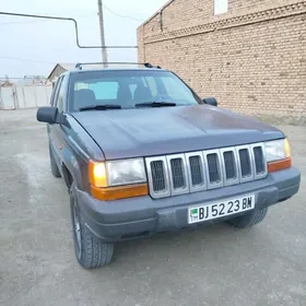 Jeep Grand Cherokee 1998