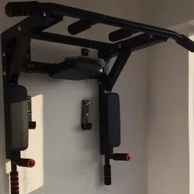 пресс турник на стенный