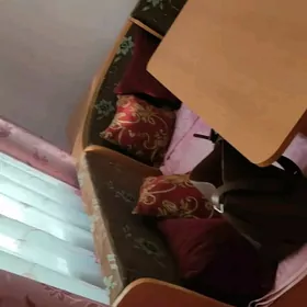 Уголок отдыха