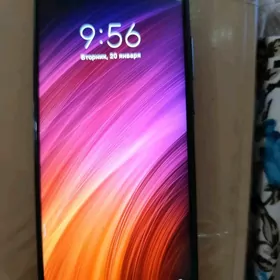 REDMI NOT 7