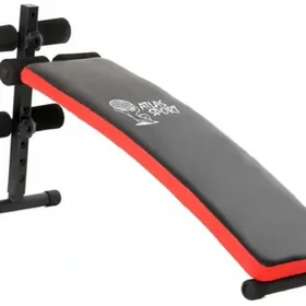 пресс кушетка