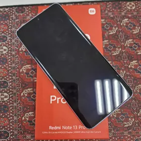 redmi not 13 pro + 8 256