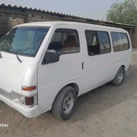 Toyota Hiace 1995