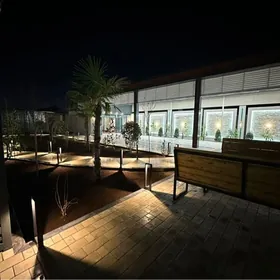 Garadamak 8 sotok plan