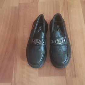 çaga köwüş täze