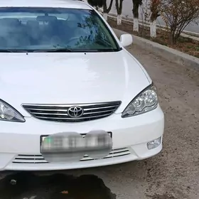Toyota Camry 2006