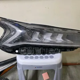 K5 sag fara defektli