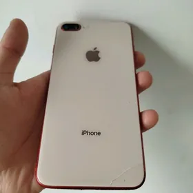 Iphone 8 Plus