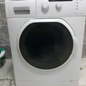 Kirmaşyn Vestel 6kg