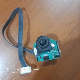 GLAZOK SAMSUNG TELEVIZOR