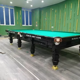 Bilyart бильярд 